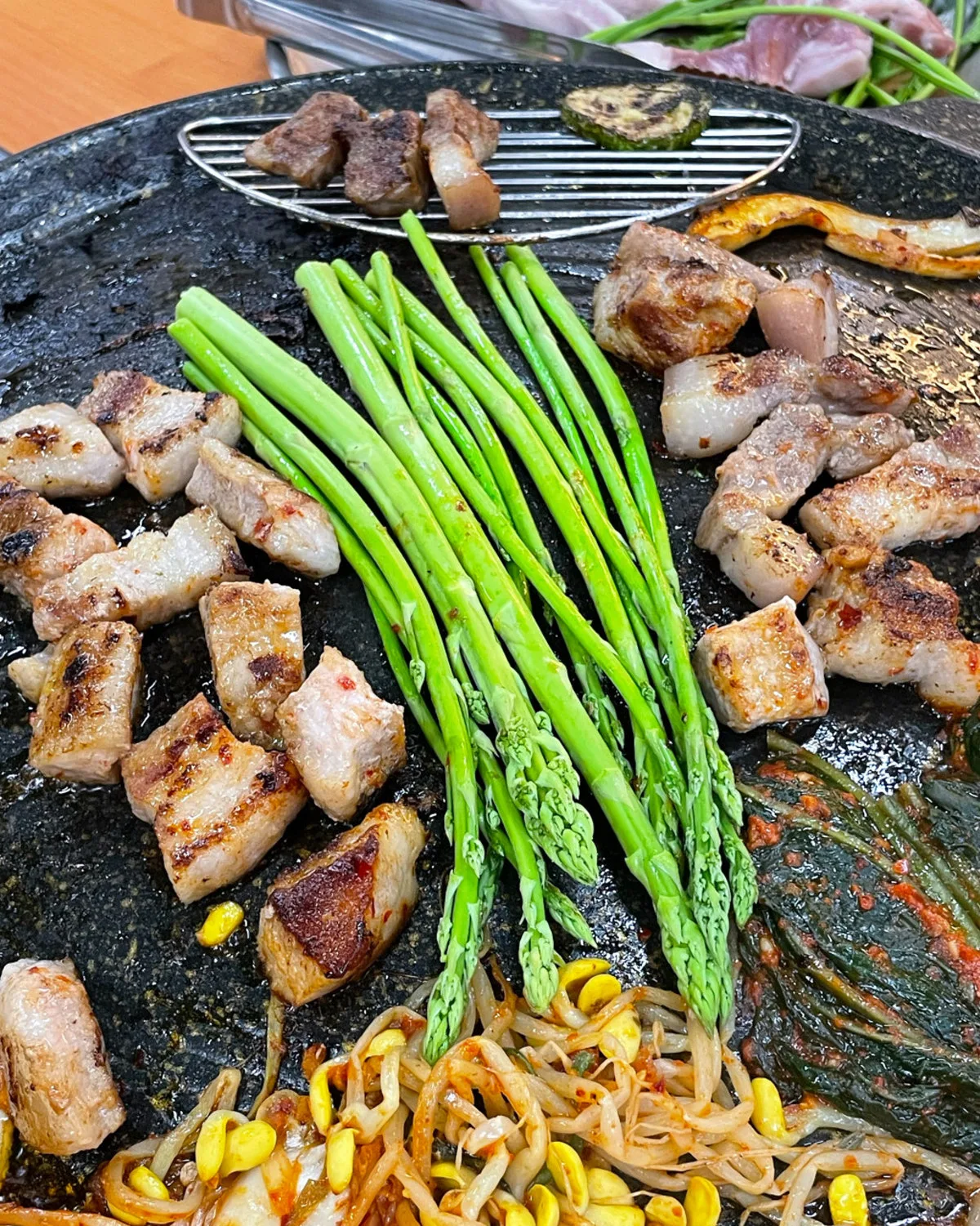 애막골고깃집 직영점, main photo