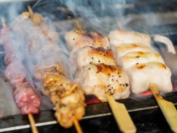 야키토리 고꼬연남 사진 4