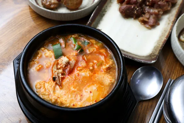 알콩달콩순두부 사진 2