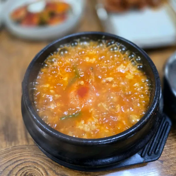 알콩달콩순두부