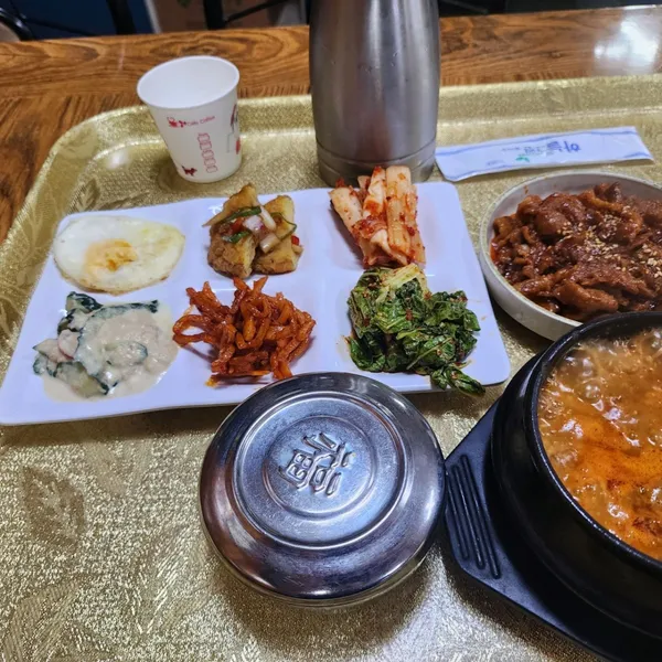 알콩달콩순두부 사진 4