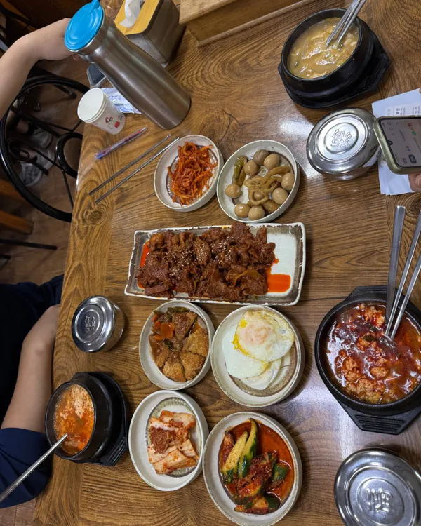 알콩달콩순두부 사진 5