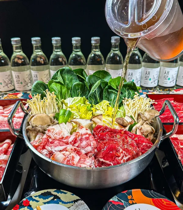 샤브야키 부산명지점 사진 3