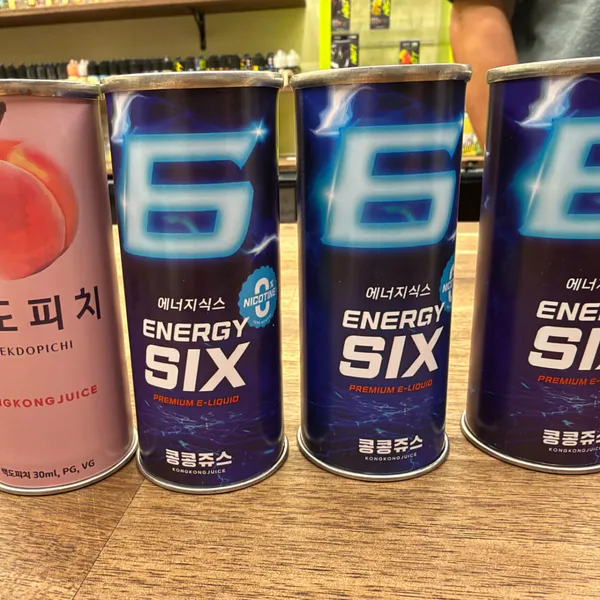 과천전자담배 타이거베이프 사진 3
