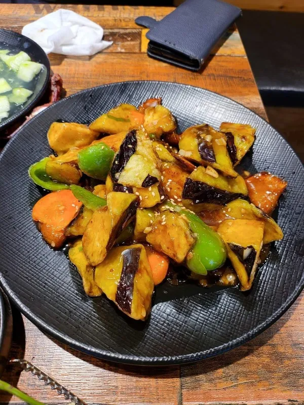 신풍참숯양꼬치 전주점 사진 5