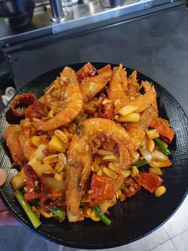 신풍참숯양꼬치 전주점 사진 2