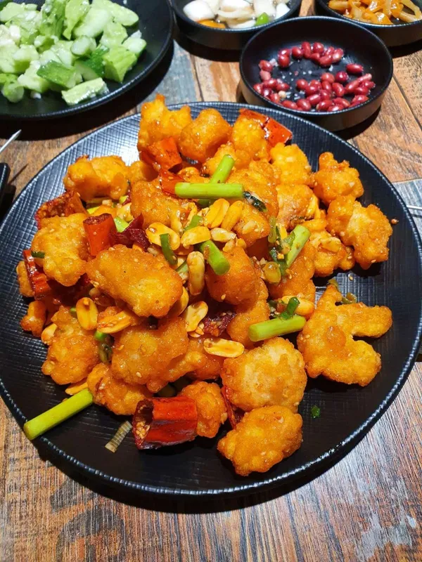 신풍참숯양꼬치 전주점 사진 3