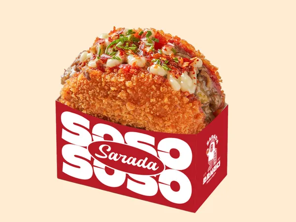 쏘쏘사라다 부산명지점 사진 2
