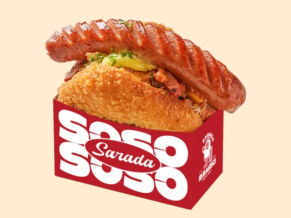 쏘쏘사라다 부산명지점 사진 3