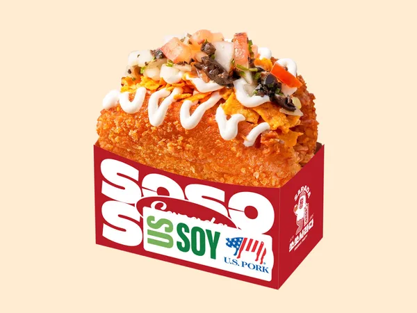 쏘쏘사라다 부산명지점 사진 5