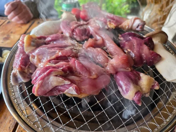 순천만닭구이 사진 3