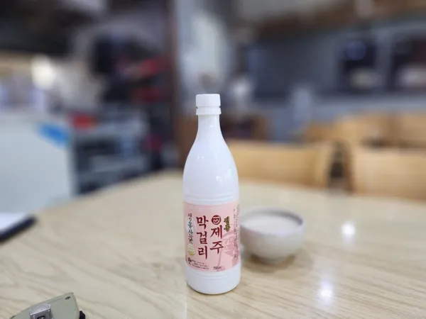 이동하해장국 사진 4