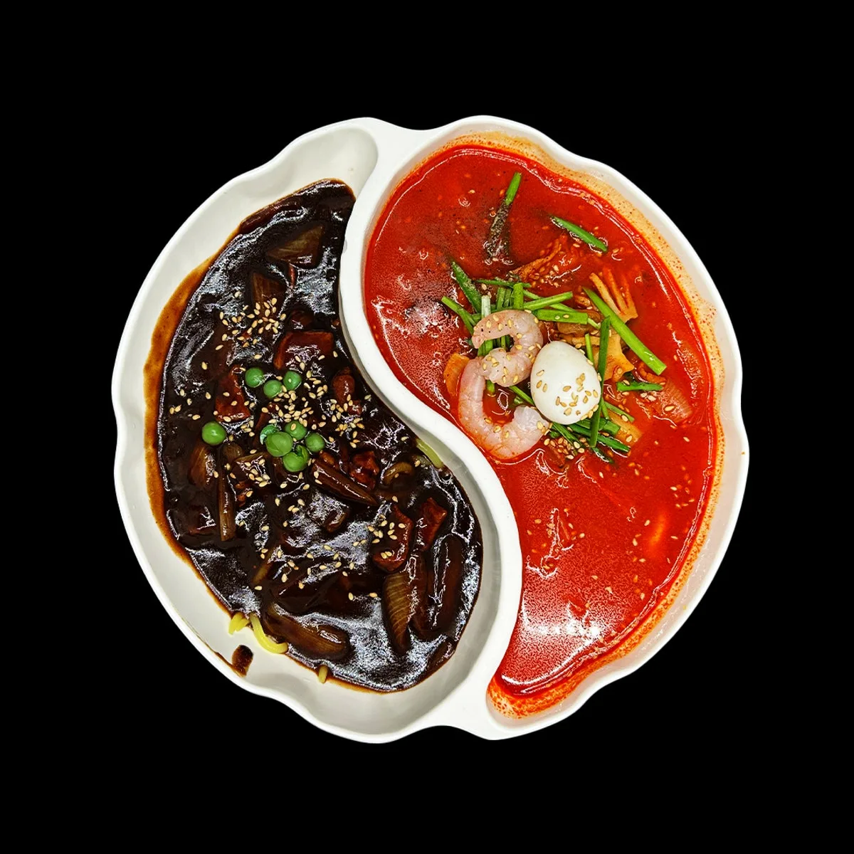 열라삼신짬뽕 대표 사진