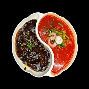 ヨルラサムシンチャンポン
