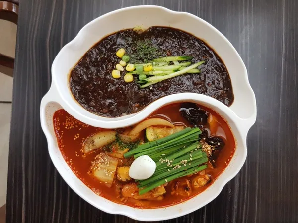 열라삼신짬뽕 사진 2