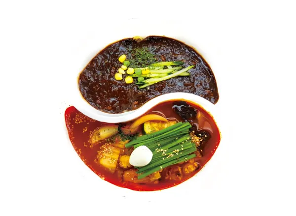 열라삼신짬뽕 사진 5