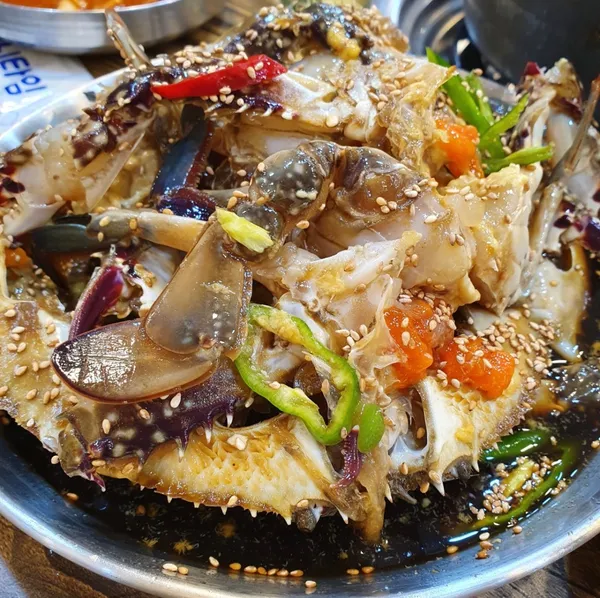 진식당