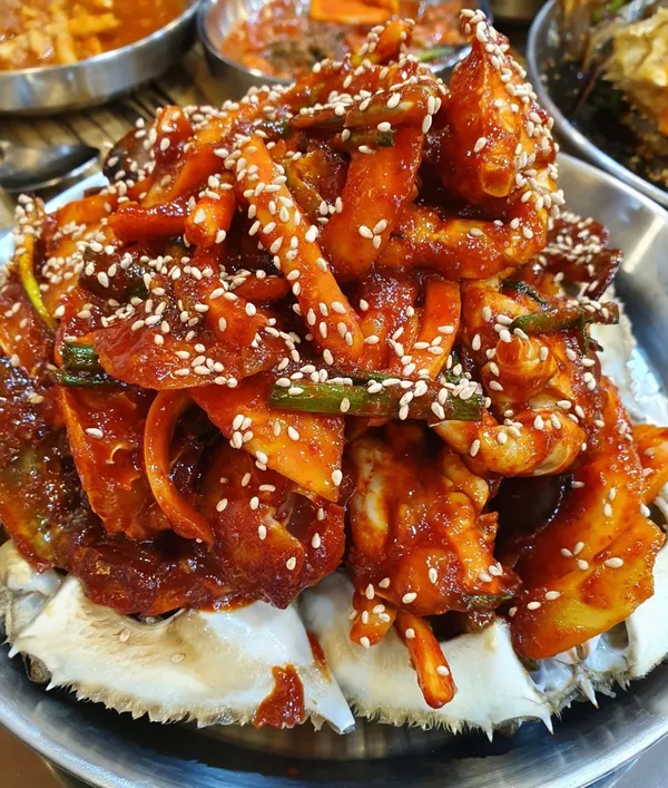 진식당 사진 2