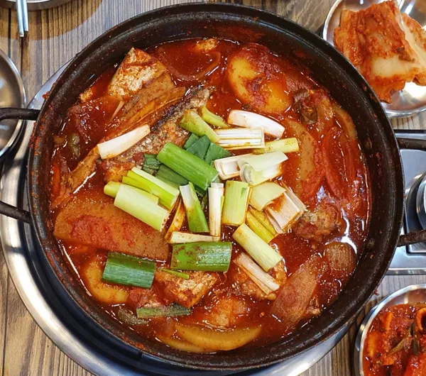 진식당 사진 3