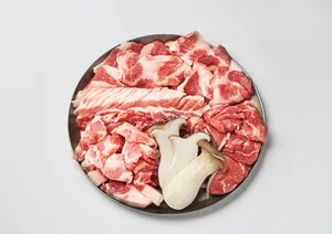 ミョンソンゴギッチプ テグウォルベ店