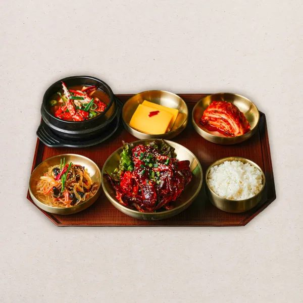 신서울 성수옥 숯불갈비 충북음성점 사진 2