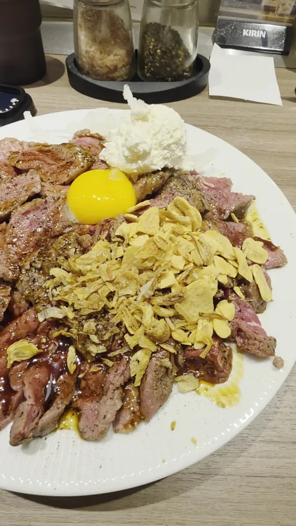 Steakirice to Curry no Mise 사진 3