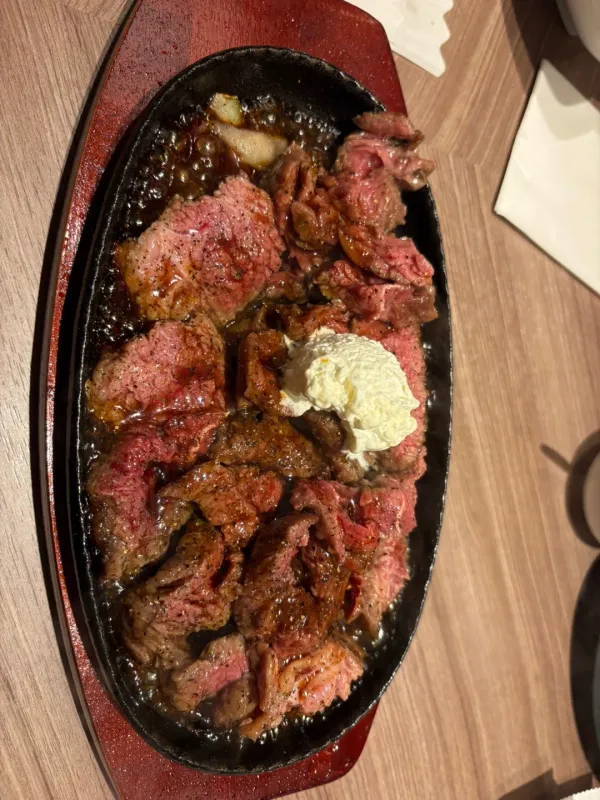 Steakirice to Curry no Mise 사진 4