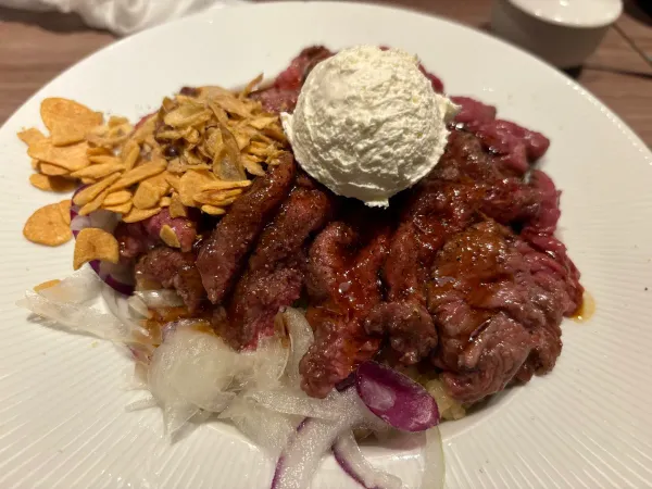 Steakirice to Curry no Mise 사진 5