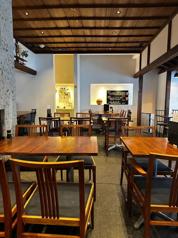 Akatsuki - A Specialty Restaurant for Aged Bluefin Tunaの写真4