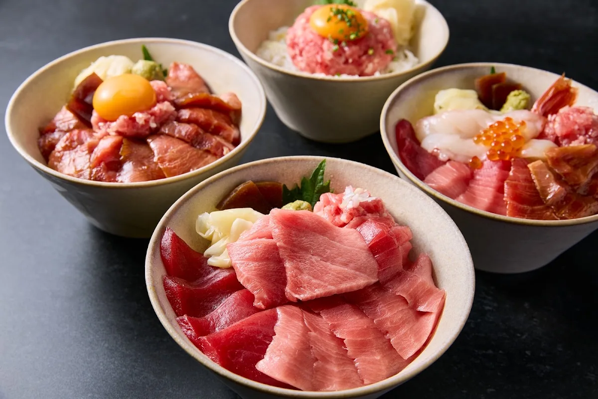 Akatsuki - A Specialty Restaurant for Aged Bluefin Tunaのメイン写真