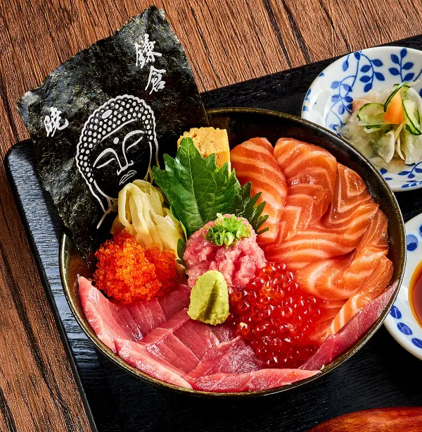 Akatsuki - A Specialty Restaurant for Aged Bluefin Tunaの写真3