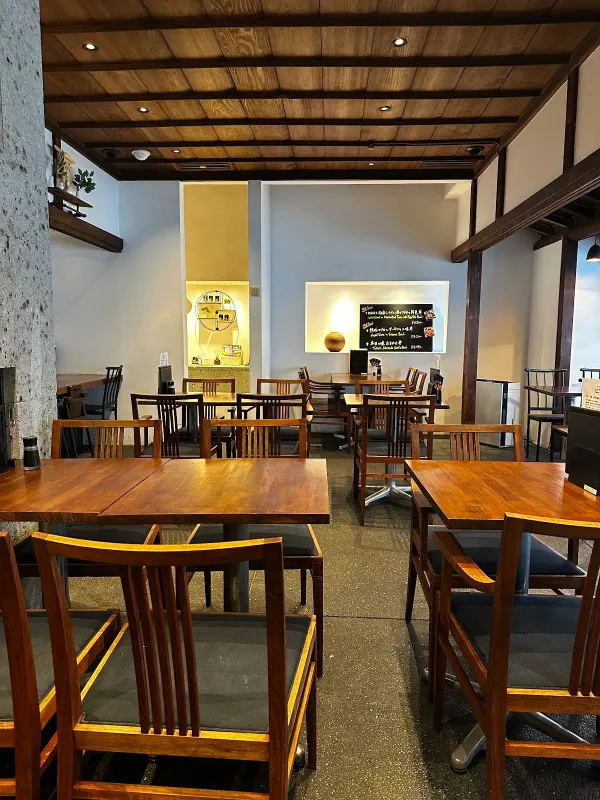Akatsuki - A Specialty Restaurant for Aged Bluefin Tunaの写真5