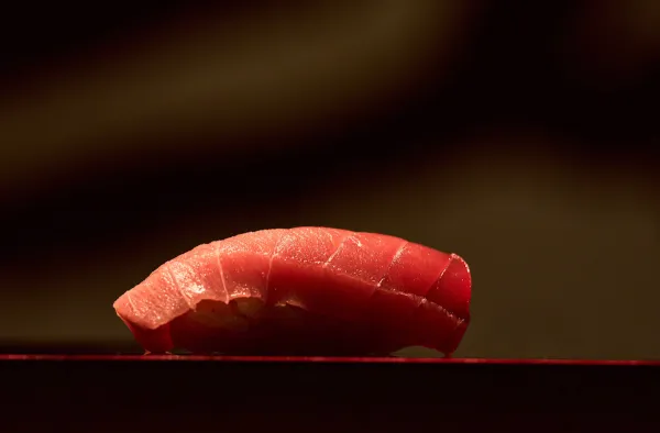 Sushi Azabu