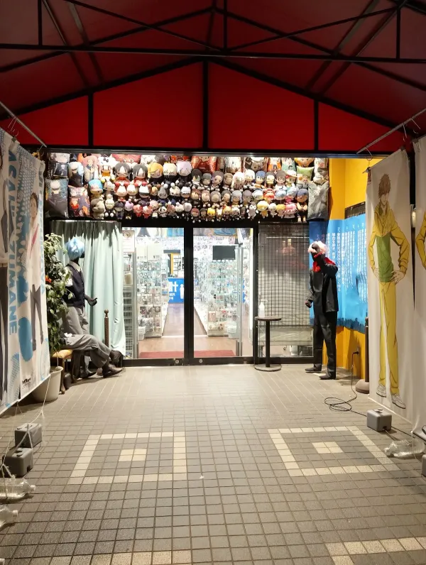 K-BOOKS 池袋キャラ館プラスの写真4