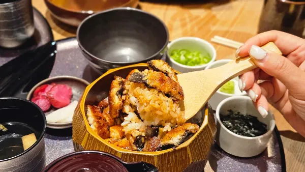 장어의 나카쇼우 난바점 사진 3