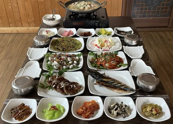 낙안읍성선비촌 사진 3