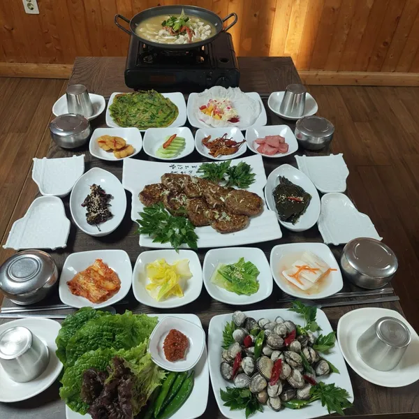 낙안읍성선비촌 사진 4
