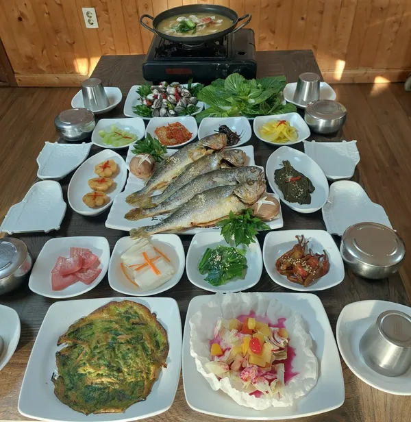 낙안읍성선비촌 사진 2