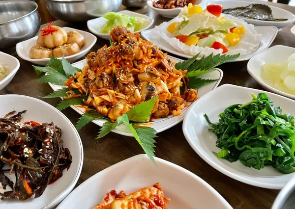 낙안읍성선비촌 사진 5