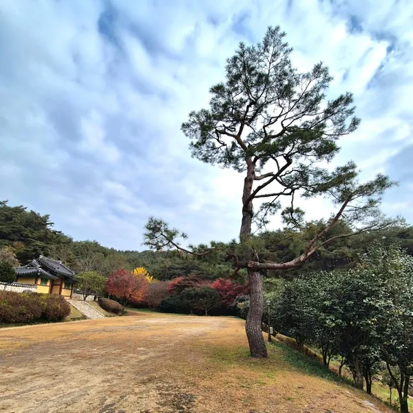 내산서원 사진 3