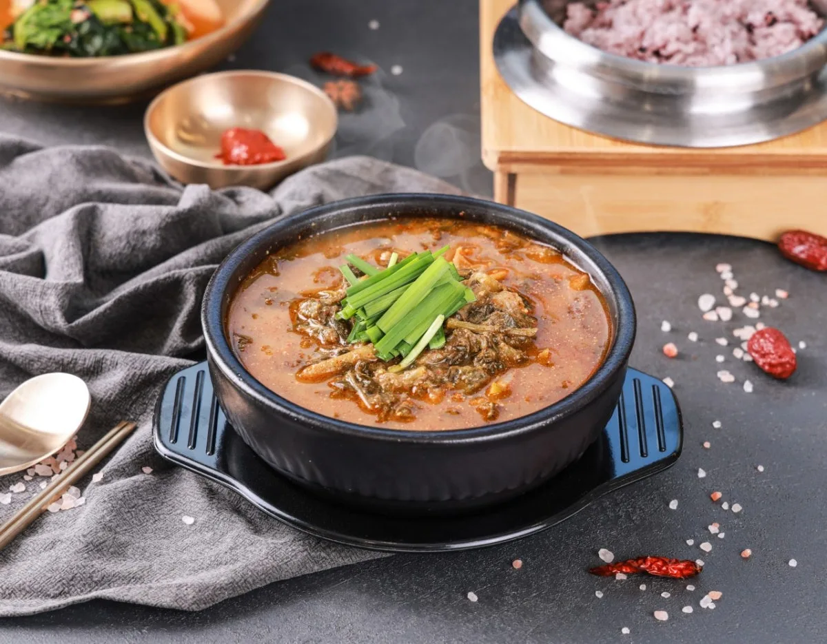 백제추어탕 서울식물원발산역점 대표 사진
