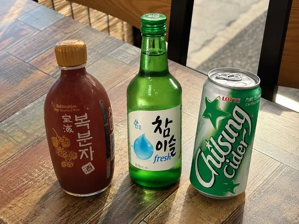 시장한상 옥계본점 사진 5