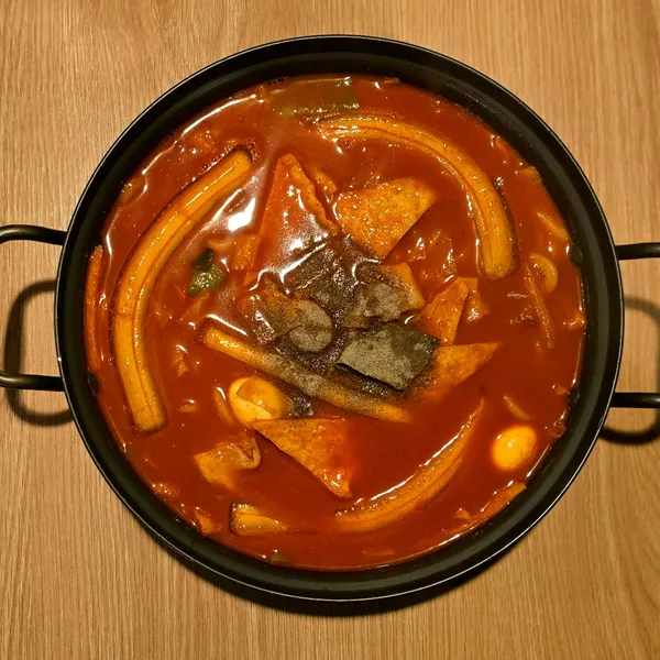 시장한상 옥계본점 사진 4