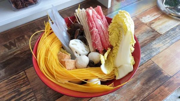 충칭키친 사진 3