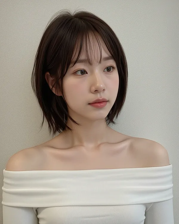 준오헤어 과천청사역점 사진 5