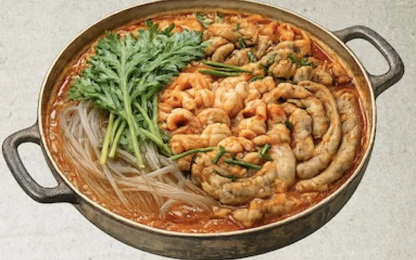 세친구곱창 음성대소점 사진 3