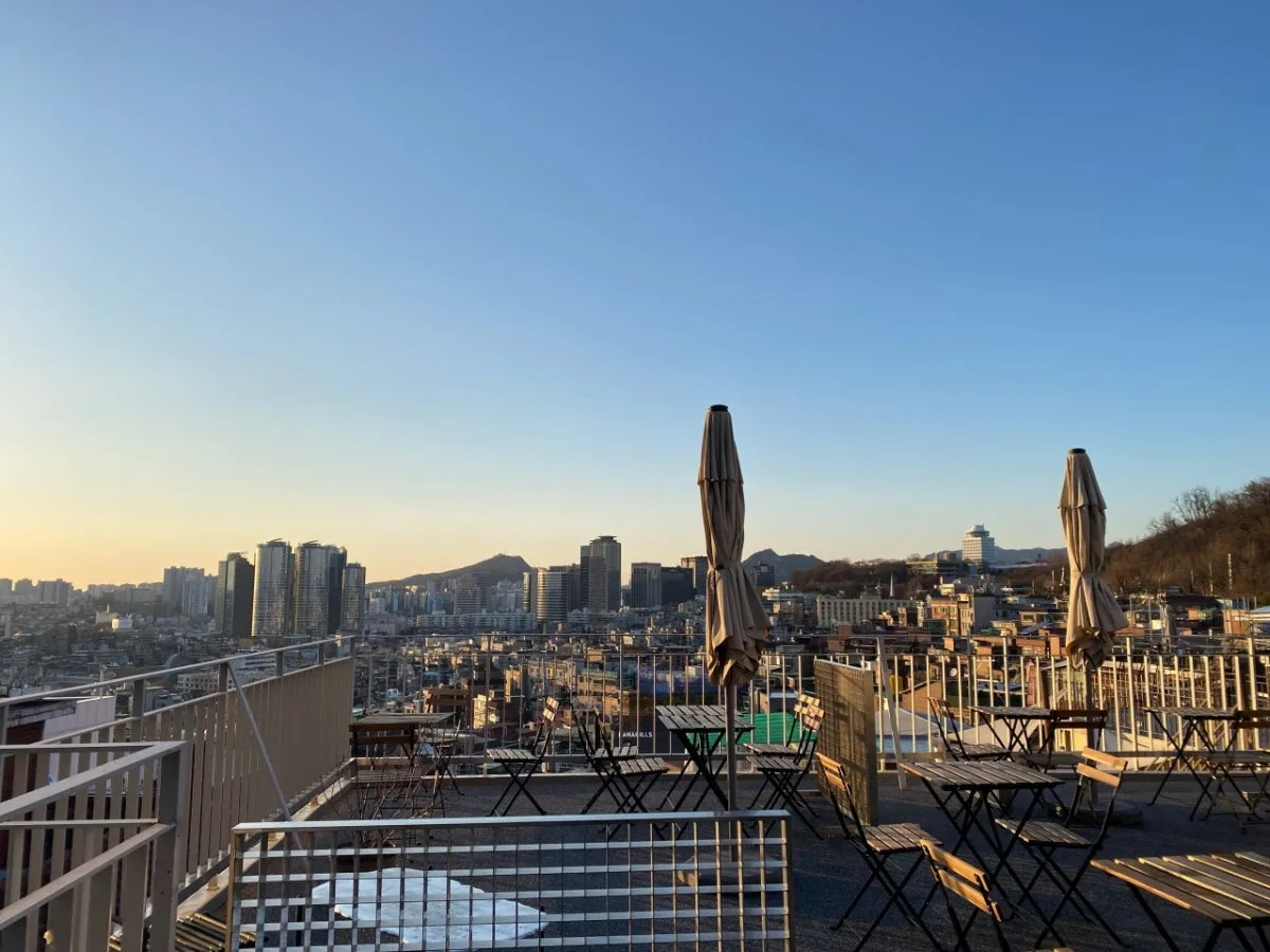 빌라커피바 대표 사진