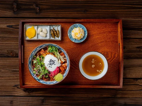 キンジ インチョンノンヒョン店の写真5