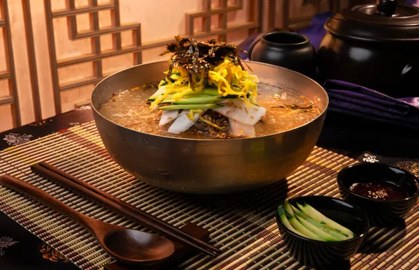 계룡닭갈비막국수 사진 3