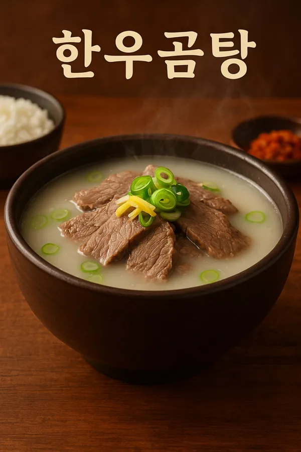 계룡닭갈비막국수 사진 4